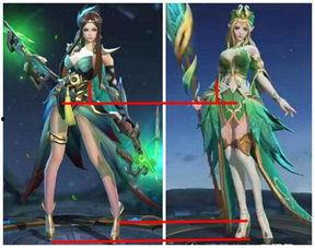 王者容耀最新爆料,容耀新爆料,神秘英雄即将登场! 第3张 王者容耀最新爆料,容耀新爆料,神秘英雄即将登场! 第3张