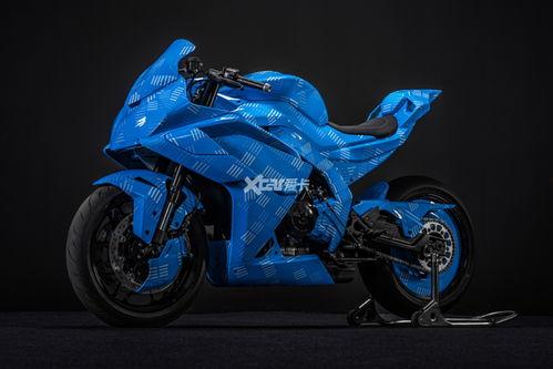 春风三缸675最新爆料,性能升级，售价揭晓，国产摩托新标杆！  第3张