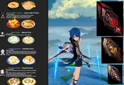 原神大舅爆料推特视频在线观看,独家爆料带你领略游戏幕后故事 第2张 原神大舅爆料推特视频在线观看,独家爆料带你领略游戏幕后故事 第2张